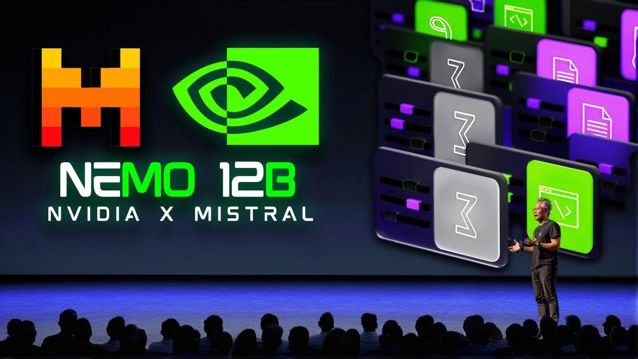 Mistral Nemo