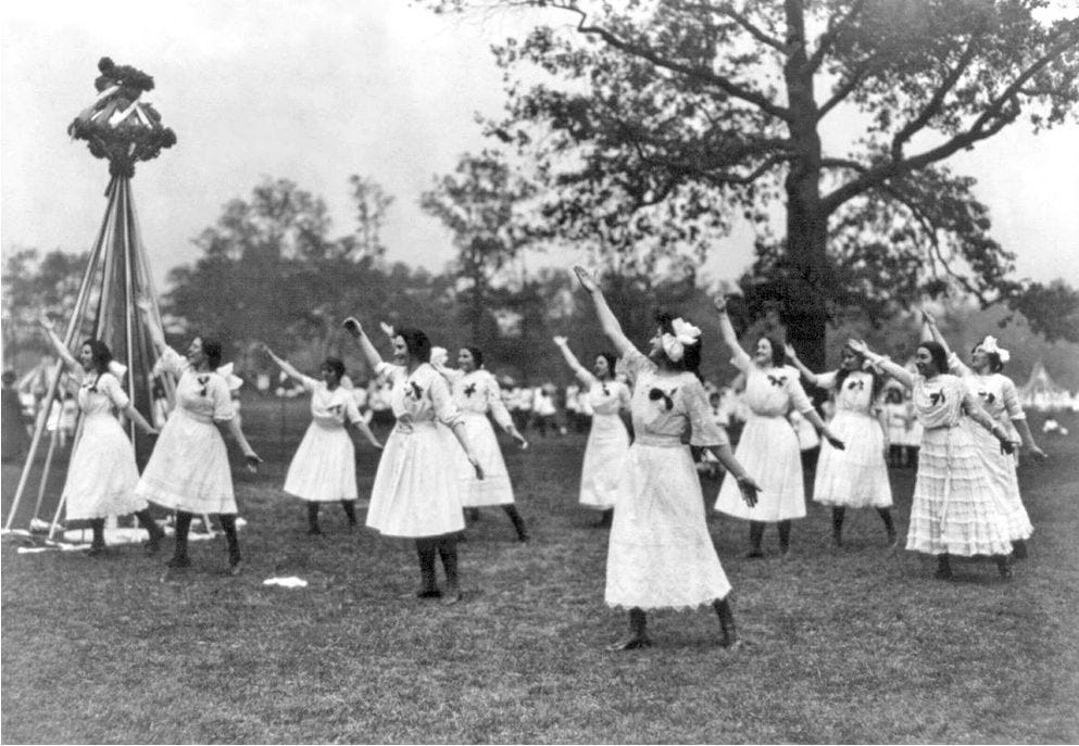 May day May day