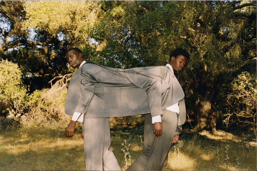 Meet Tyler Mitchell, the Photographer Who Shot Beyoncé For Vogue's ...