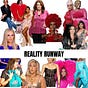 Reality Runway's avatar