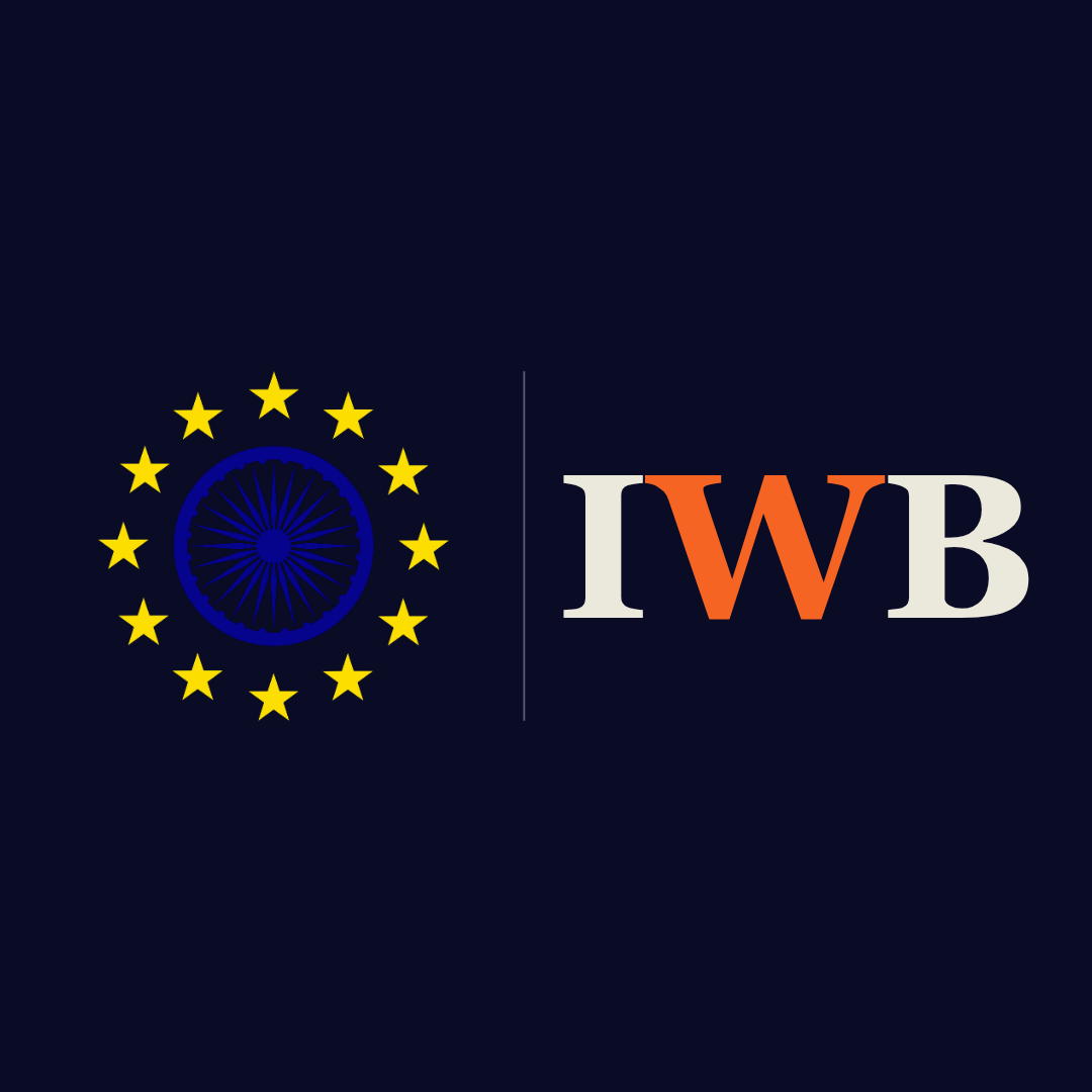 India Watch Briefing