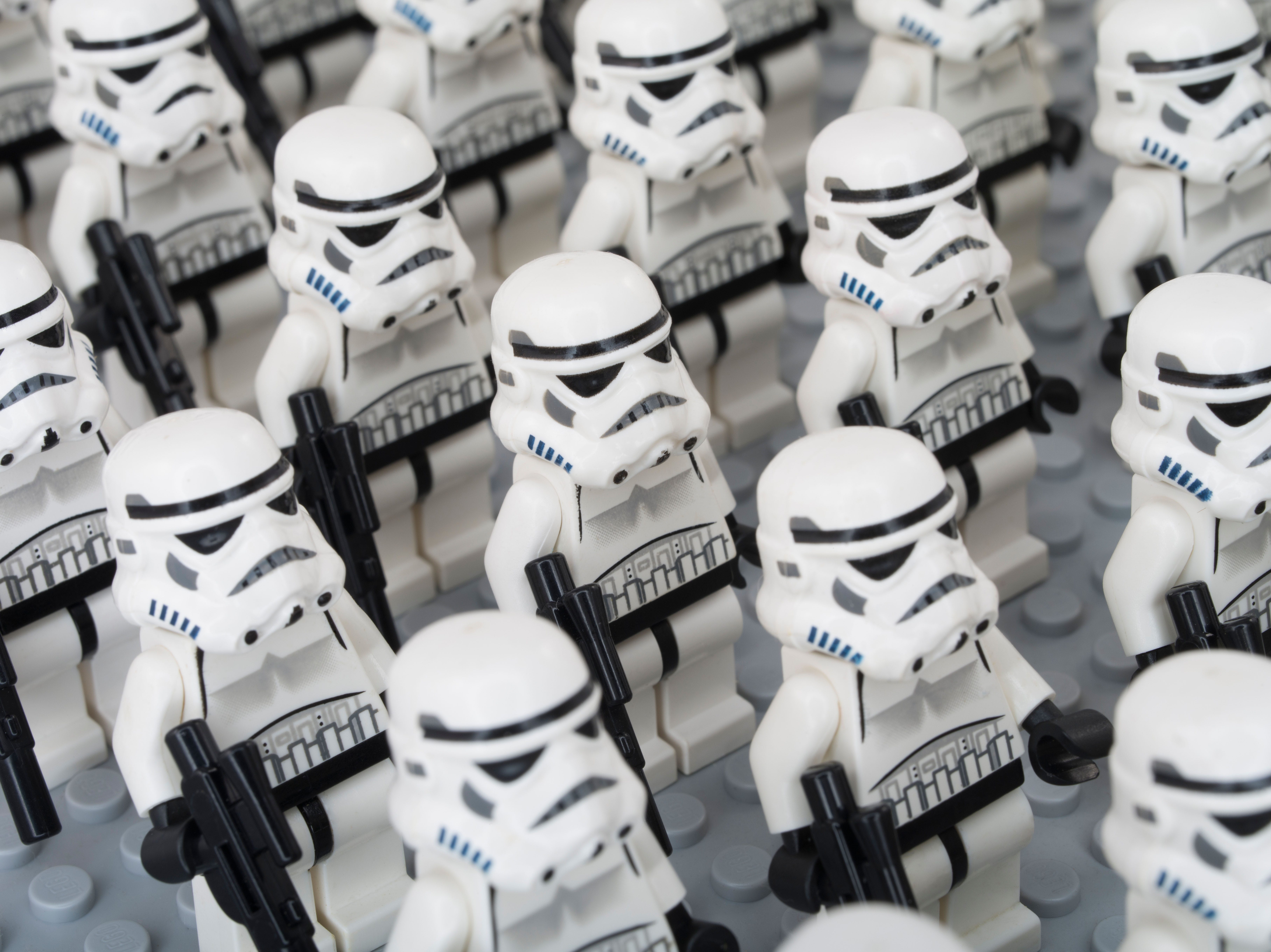 Clone your own way - Earnings+More