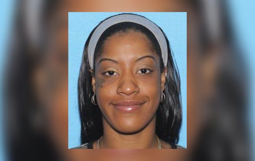 Jasmaine Smith Missing (1)
