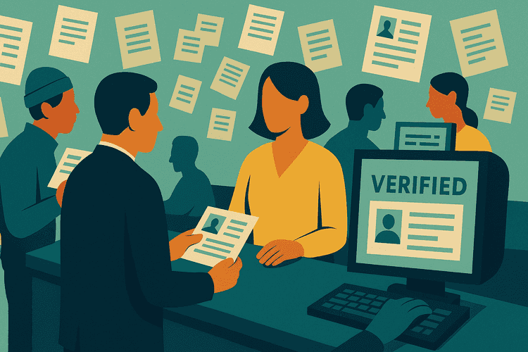 Welfare Eligibility Tightened to Curb "Drug Tourism"