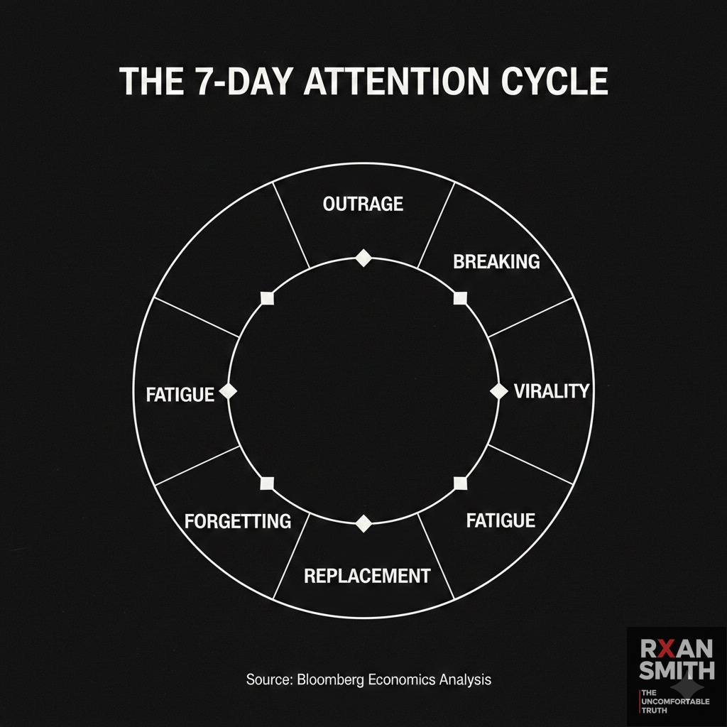  Algorithmic Amplification Feedback Loop]