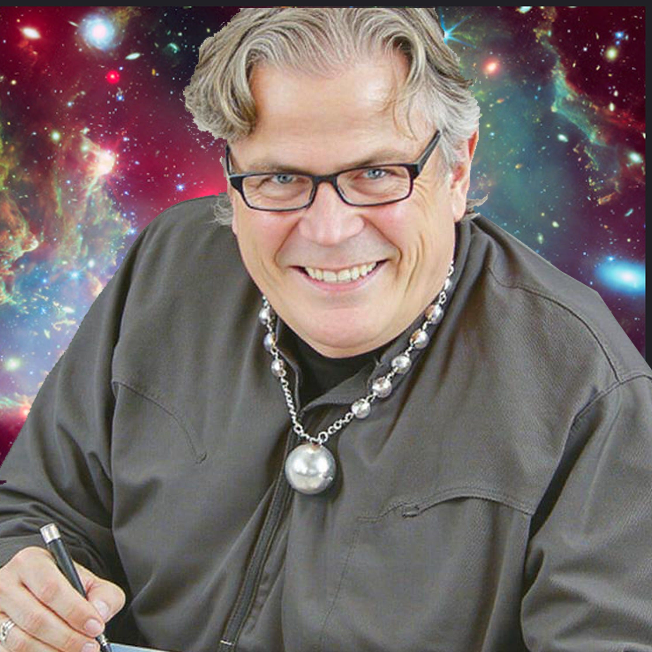 Tim Harris