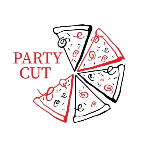 Party Cut