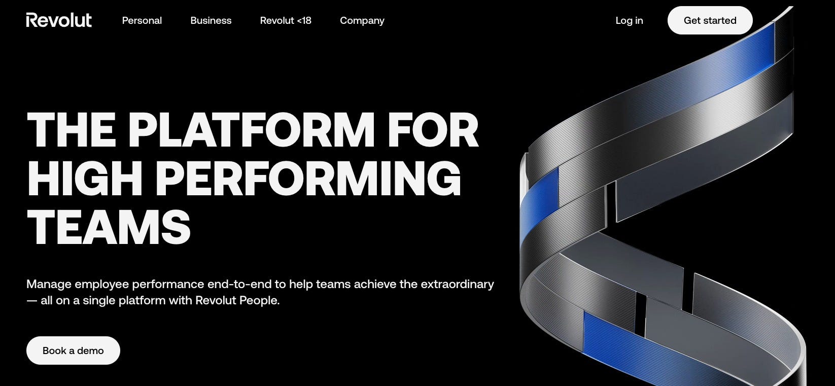 Beyond Banking: Revolut is set to disrupt global employment in 2025 with  GlobalHire 😳🏦; OpenAI CEO Sam Altman and Visa are exploring a crypto  stablecoin wallet 👀👛