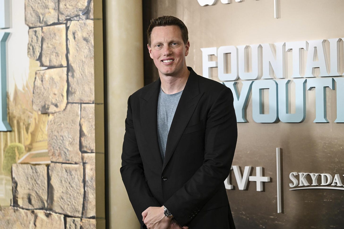 Paramount CEO David Ellison has an image problem in an industry he aspires to lead.