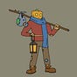 Emmett J. Marsh's avatar