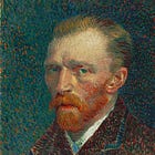‘A great fire in our soul’: The tragic irony of Vincent van Gogh