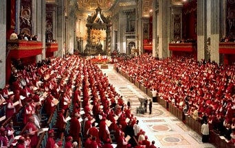 El Concilio Vaticano II cumple 60 años: ¿Hay motivos para celebrarlo?