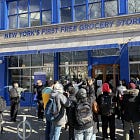 Notes from the edge of civilization: February 15, 2026