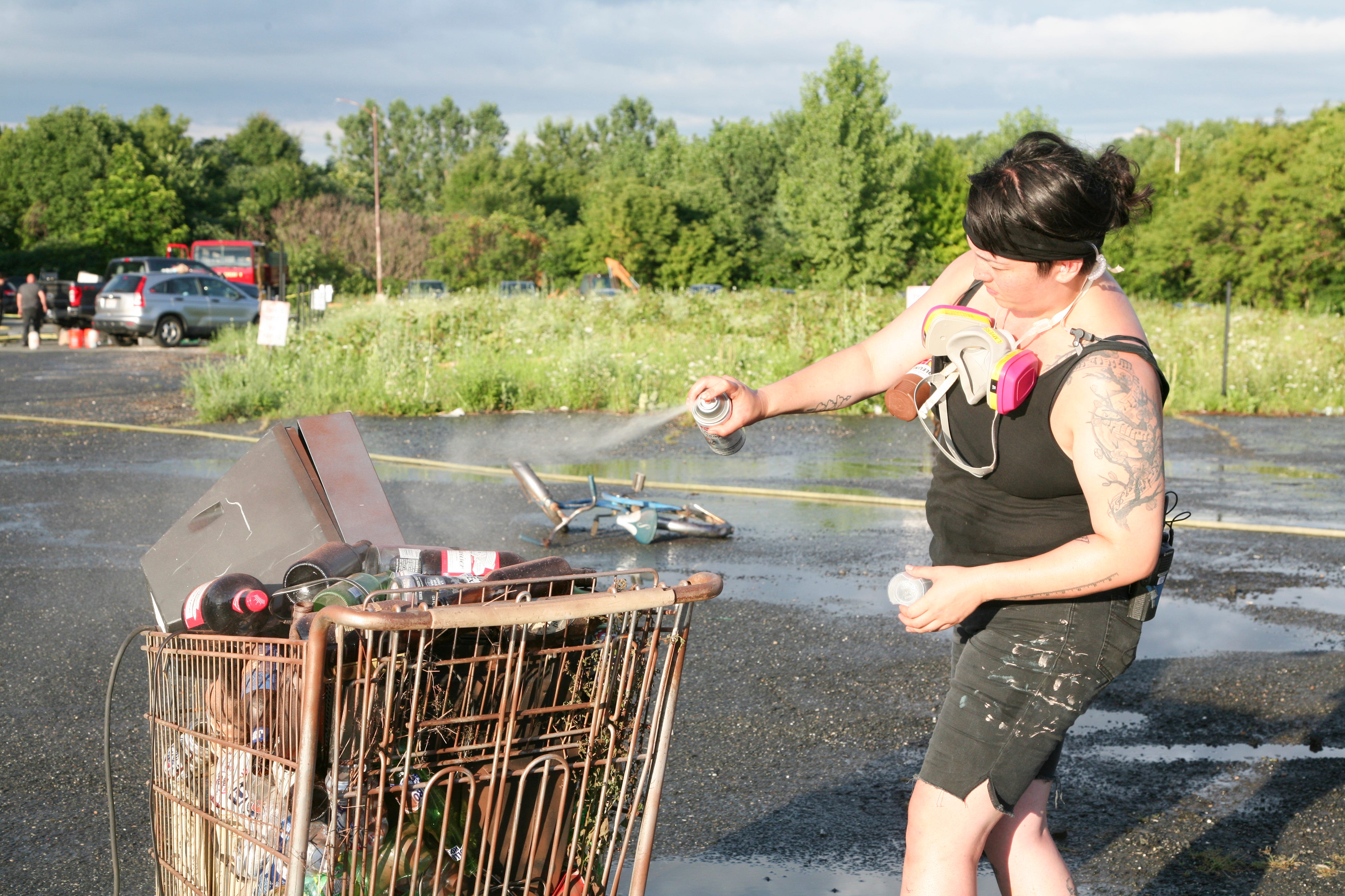 DEEP DIVE #1: From Harry's to Redemption