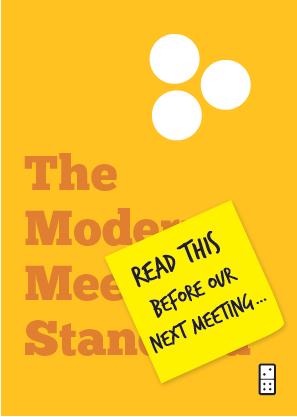 Read This Before Our Next Meeting Read This Before Our Next Meeting