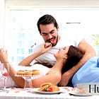 Try "Humility" (Part 1)