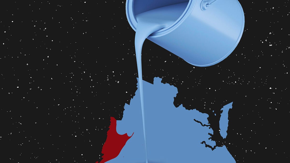 memeorandum: BREAKING: Dems Remember They Can Play Hardball, Too (The Bulwark)