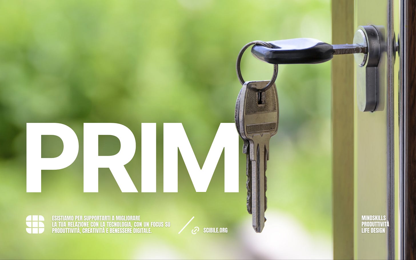 Migliora il tuo modo di pensare con il pensiero per princìpi primi