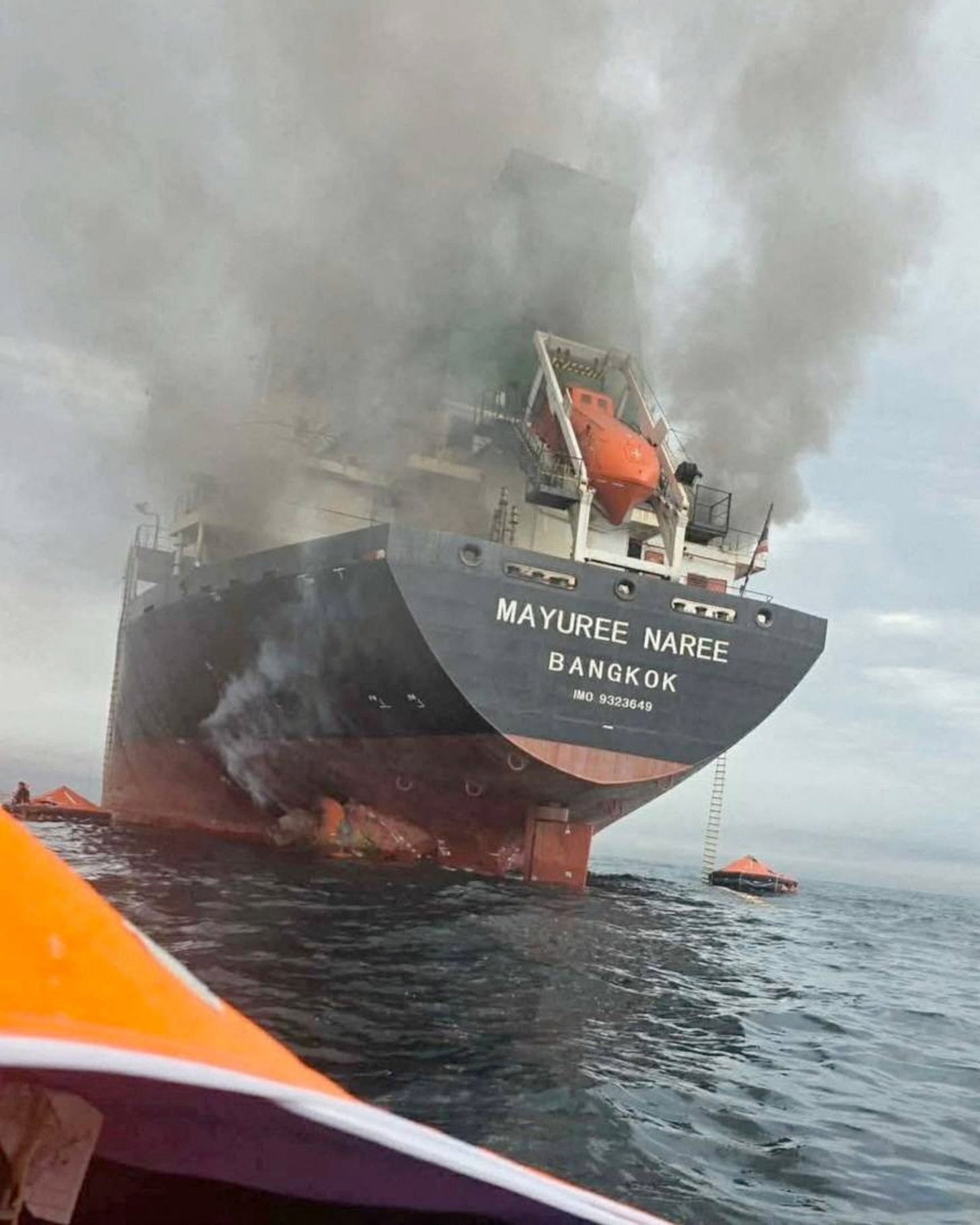 Six vessels attacked in Gulf, Strait of Hormuz as war puts merchant ships  on front lines | Reuters