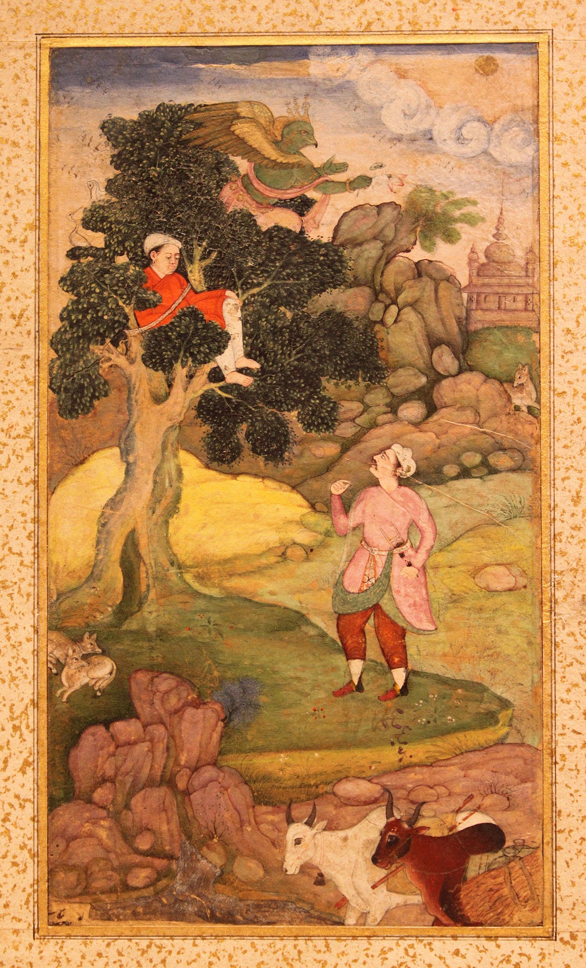 Kathasaritsagara - Wikipedia