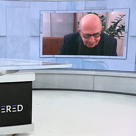 ‘Bogus Evidence’: Former Nuclear Watchdog Head Debunks US Justification for Iran War