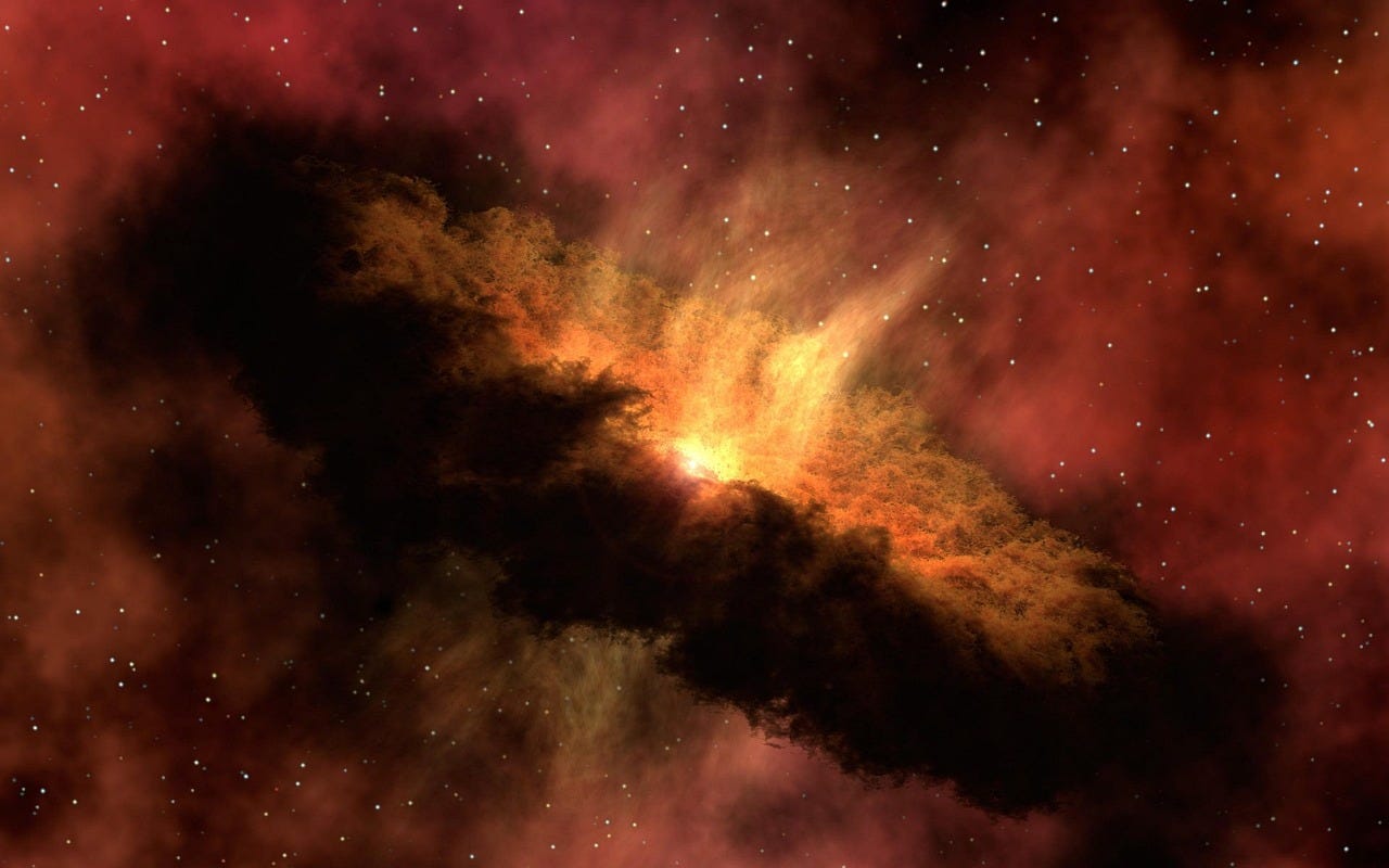 https://www.pexels.com/photo/red-and-orange-galaxy-illustration-41951/