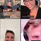 💥 Klap fait sa mue 🐛