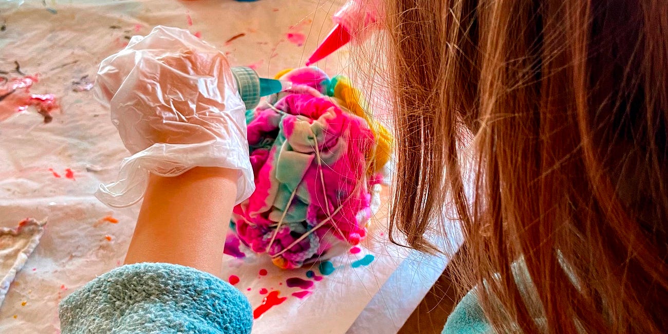 Field Notes from the Natural Learning Path — July 2026
