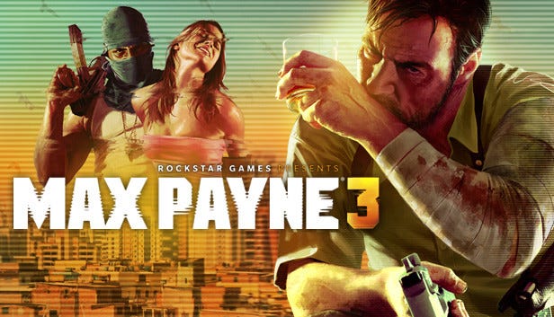 Max Payne 3 on Steam