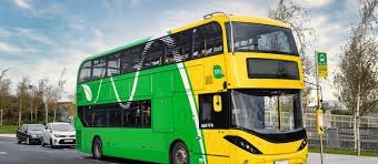 Dublin Bus - National Transport Dublin Bus - National Transport