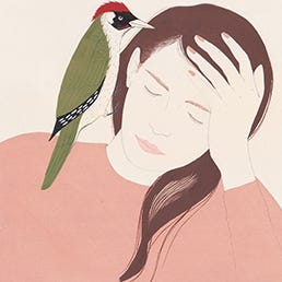 At the Drawing Board