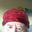 Mary's avatar