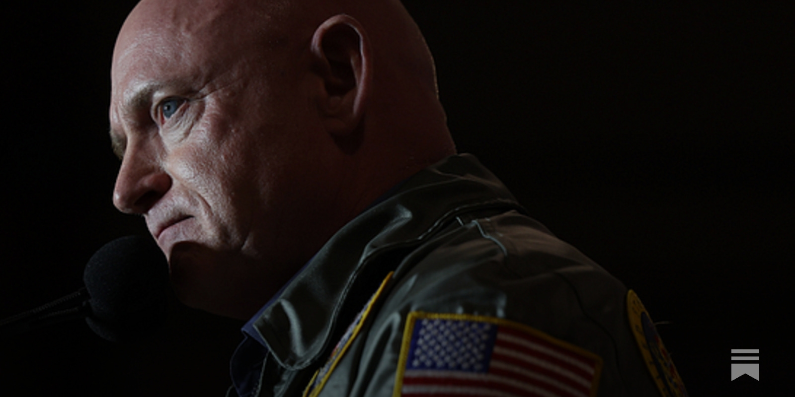 Why Mark Kelly’s Case Matters Why Mark Kelly’s Case Matters