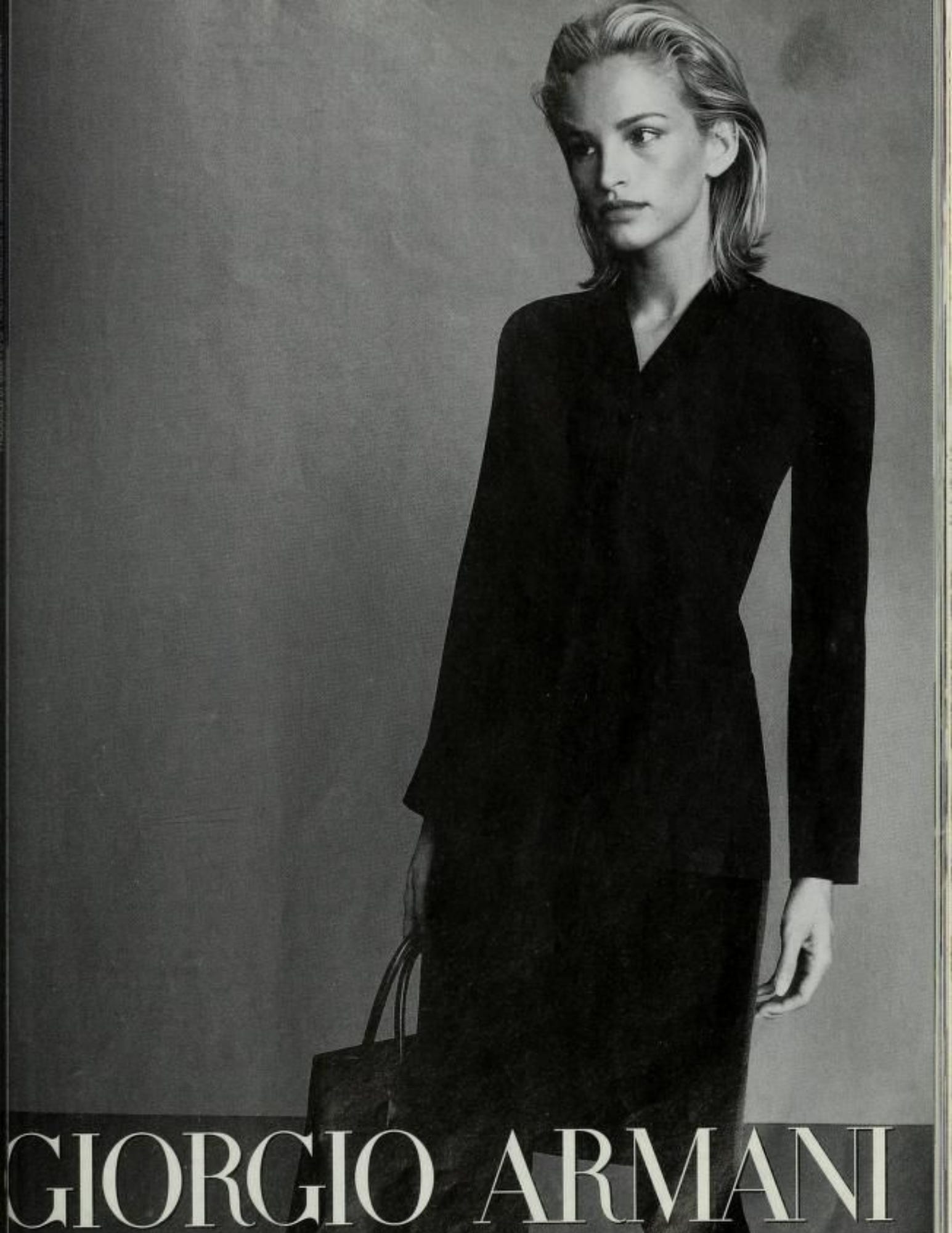 Five 90's Brands You Should be Shopping Vintage...