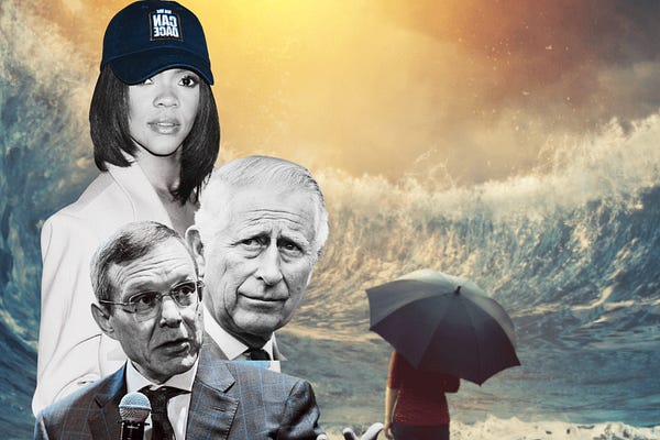 The Pluto Chronicles | Lori Lothian | Substack