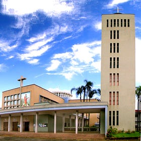 Tesouros da arte sacra: as igrejas de Piracicaba (06)