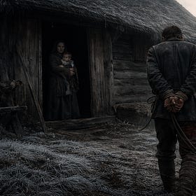 Thief in Ravnvik: Part 2