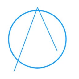Substack profile picture for @adjacent