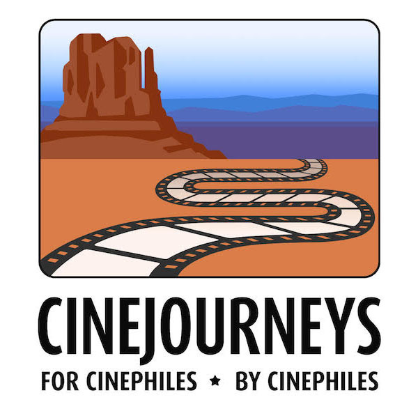 CineJourneys
