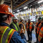 Why Raising the Visibility of Health and Safety in your Workplace Might Increase your Incident Rate