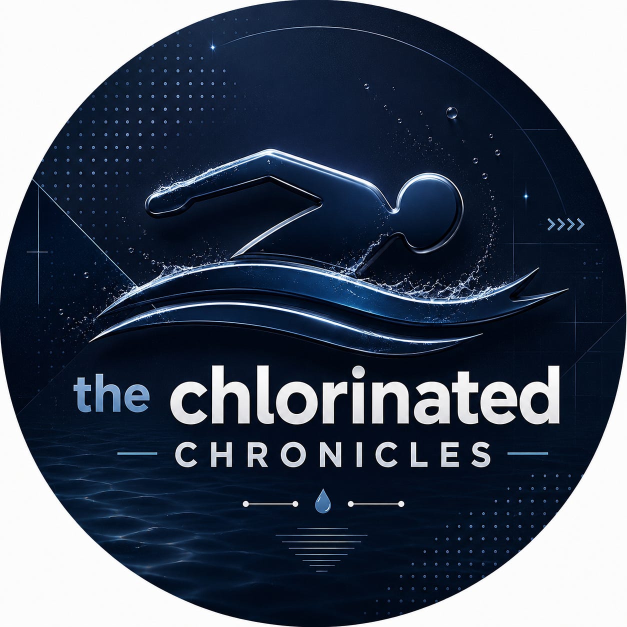 The Chlorinated Chronicles