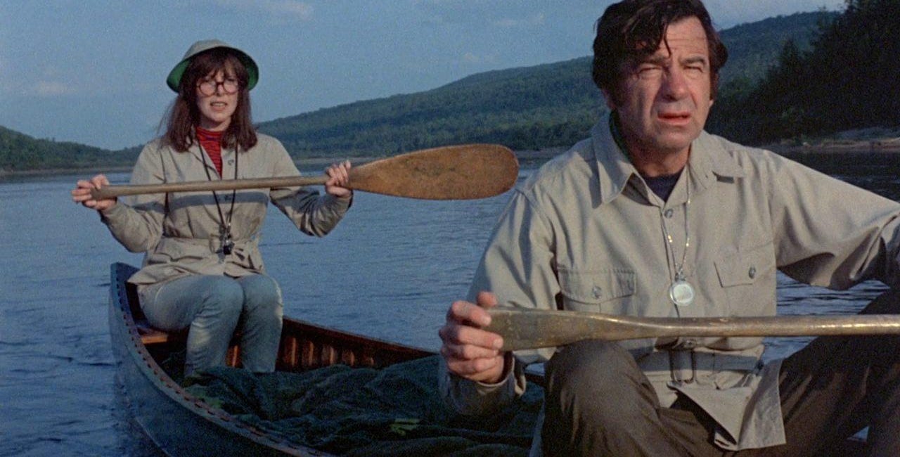 Some Thoughts on Elaine May's "A New Leaf"
