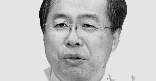 Korean manufacturing's survival hinges on AI twins