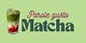 Parole gusto matcha - Alessandra Stio