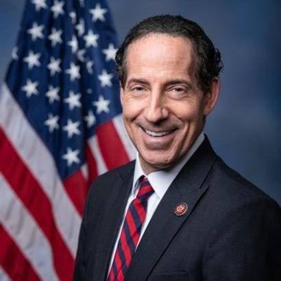 Rep. Jamie Raskin | Substack