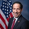 Rep. Jamie Raskin's avatar