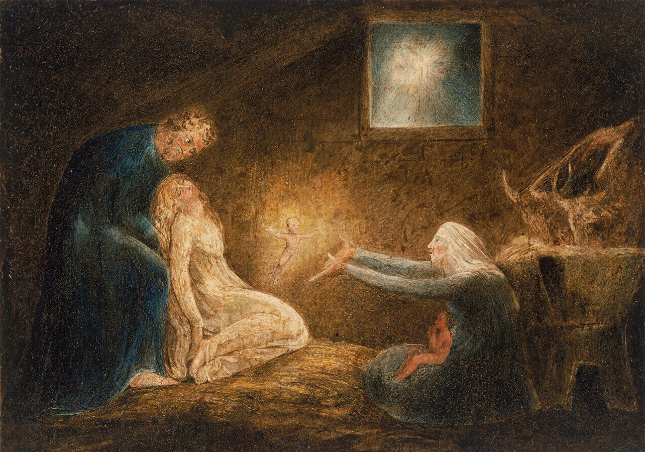 Christmas Carol: God Rest Ye Merry Gentlemen - C.S. Lewis Institute