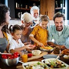 Οι οικογένειες είναι το κλειδί για την οικοδόμηση εναλλακτικών προς το κράτος