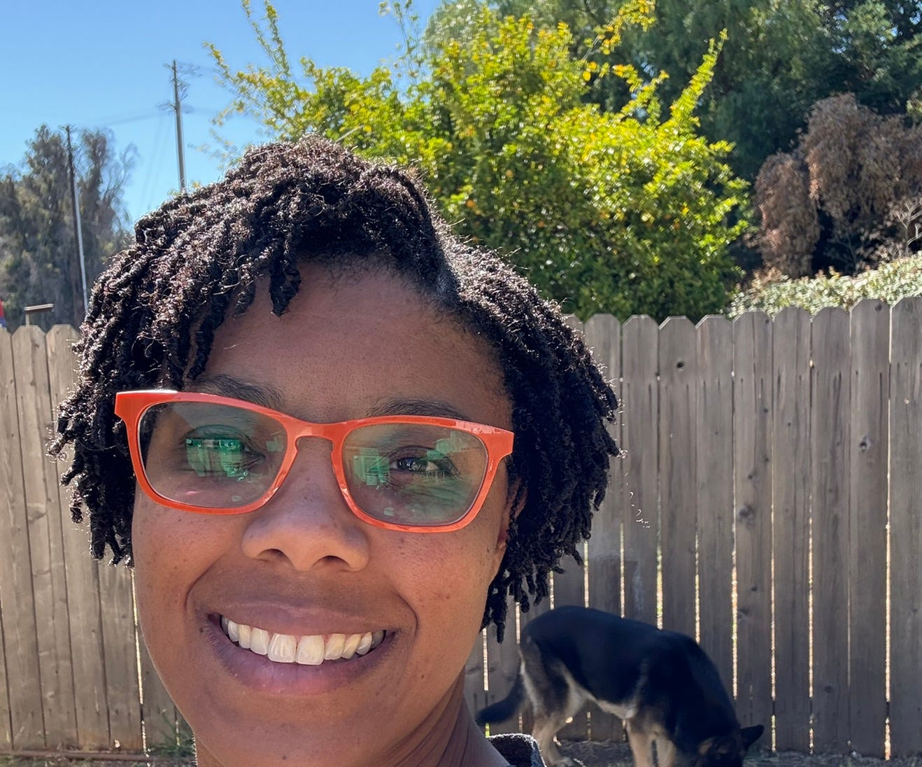 Michelle | Stitch & Systems