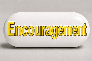The Encouragement Effect